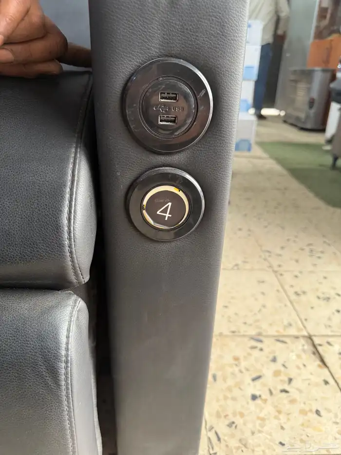 كراسي سينما 1