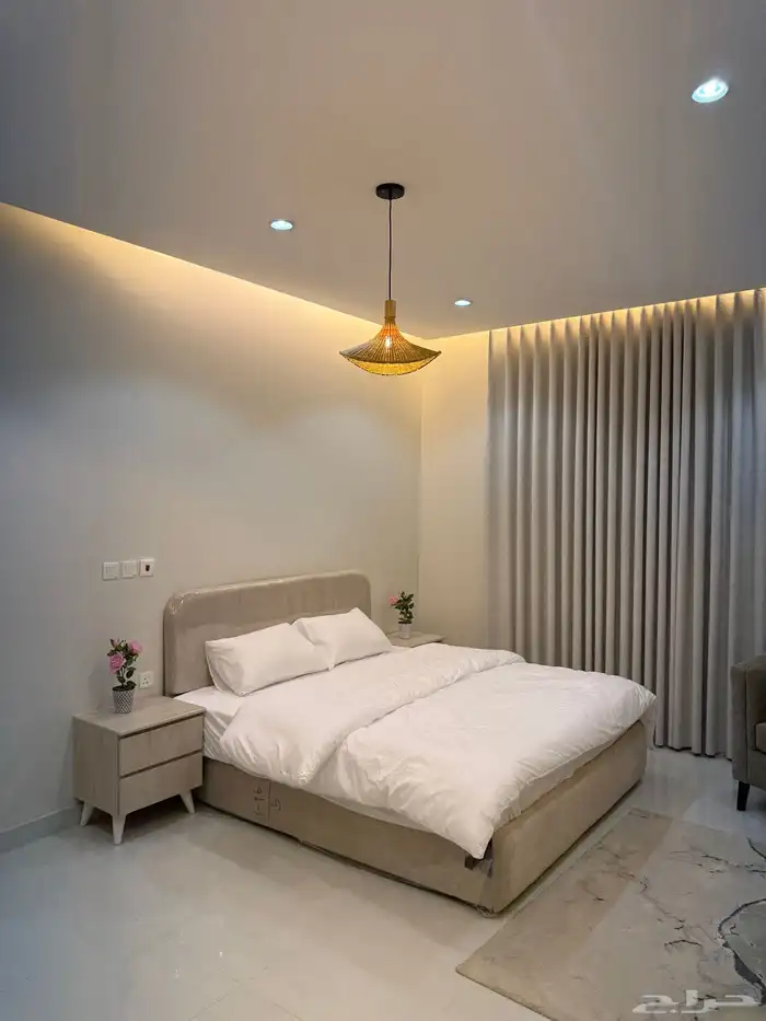 شقق فاخرة مفروشة واستديو للإيجار الشهري الحمدانية الفلاح 14