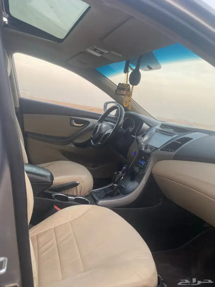 النترا 2014 فل كامل بصمه دخول ذكي 11