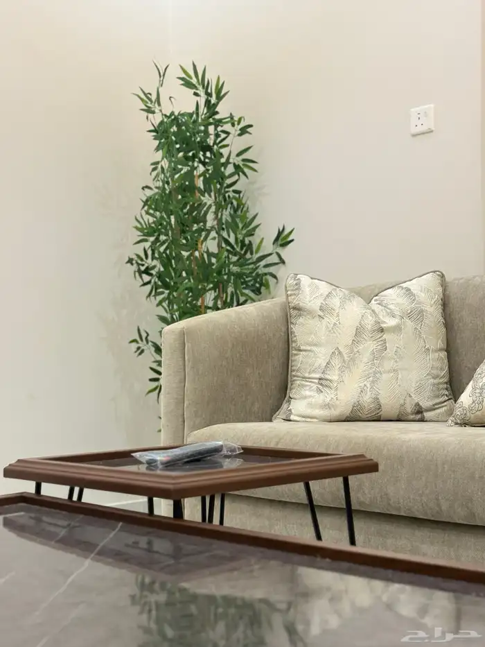 شقق فاخرة مفروشة واستديو للإيجار الشهري الحمدانية الفلاح 0