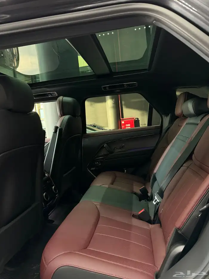 Range Rover Sport 2025 V6 13