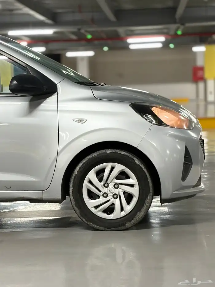 هونداي i10 2023 بقمه النظافه 15