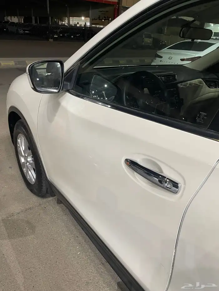 اكس تريل 2022 20