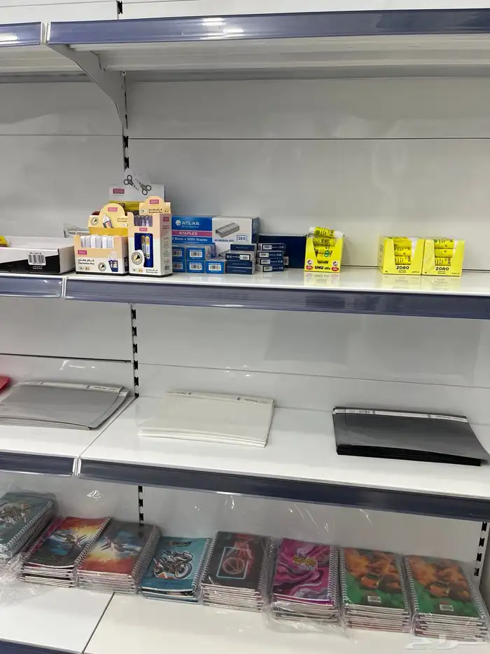 ادوات قرطاسية و مكتبية جهاز نسخ 3