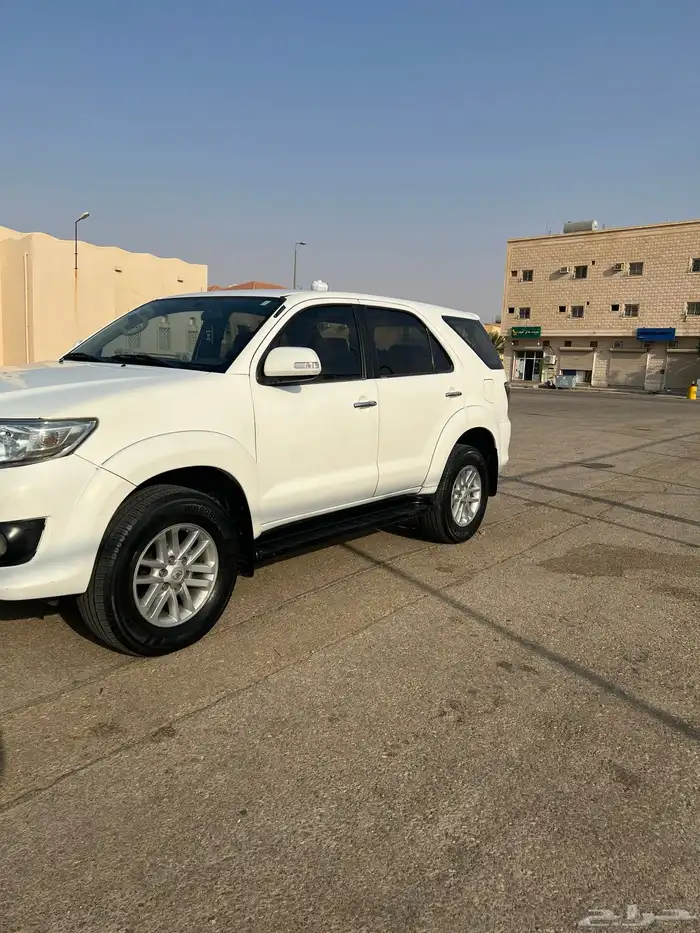 جيب فورشان 0