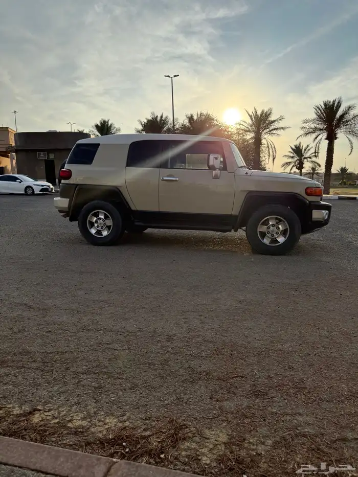 اف جي للبيع 1