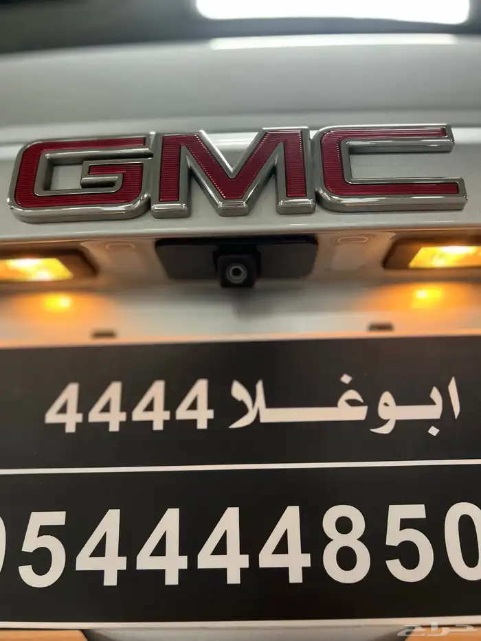 يوكن XL بدي وكاله 2017 ممشى قليل 22