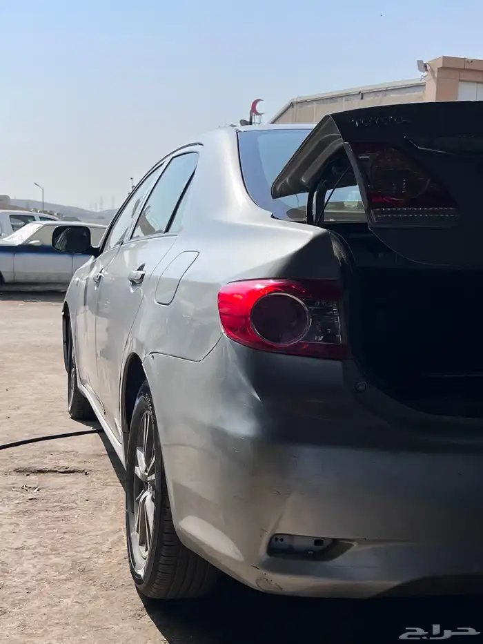 كورولا 2013 15