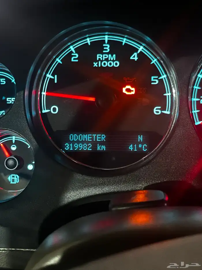 جمس يوكن 2013 10