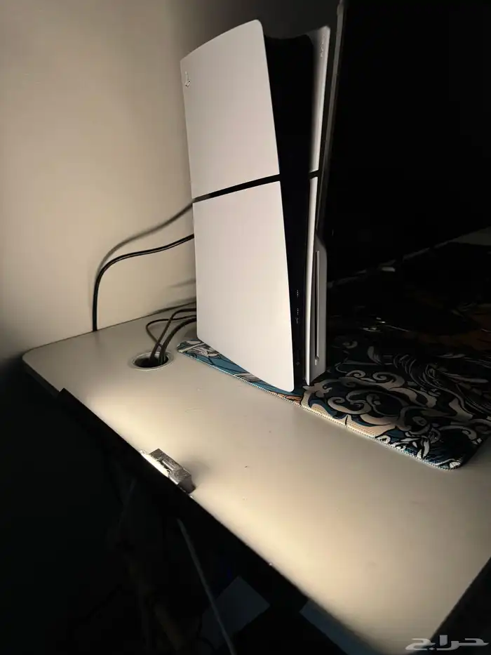 بلاستيشن 5 سليم 5