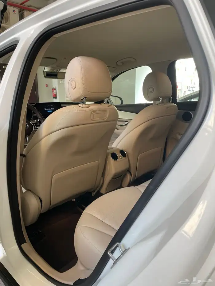 جي ال سي 200 مرسيموديل 2020 1