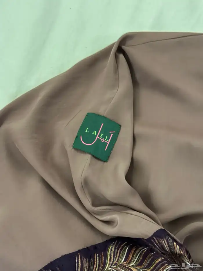 عباية للشتاء 4