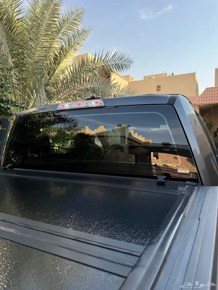 فورد رابتر 2020 20