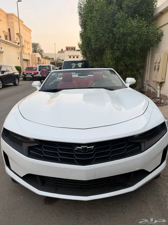 كمارو كشف 2023 ممشى قليل بطاقة 1