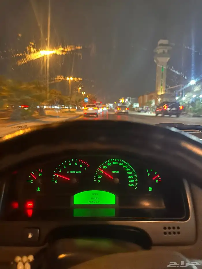 لومينا 2004للبيع Lumina 2004 for sale 8