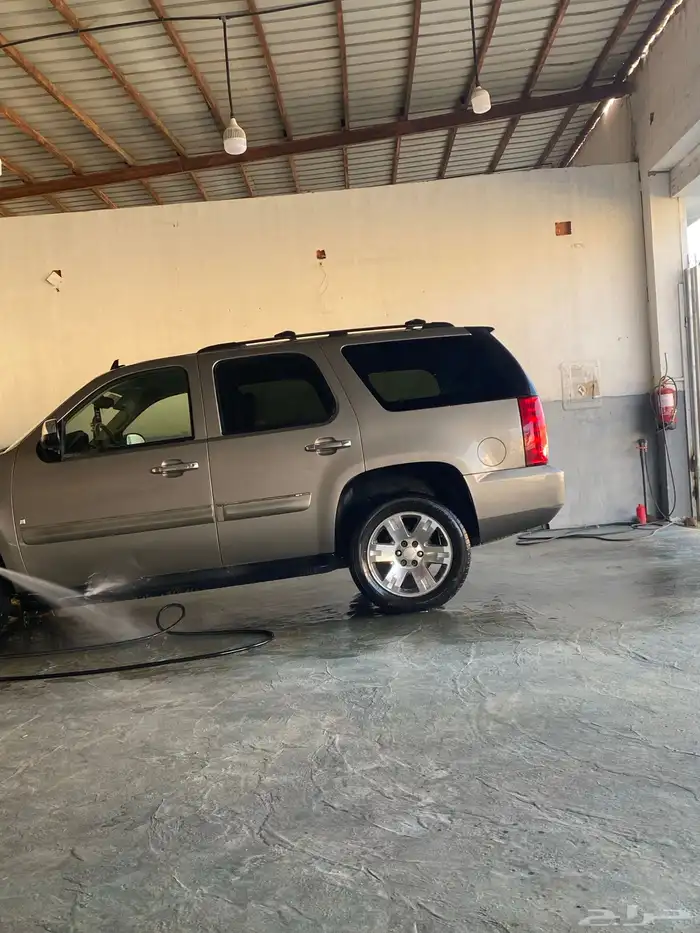 جمس يوكن 2007ماشي 270 24