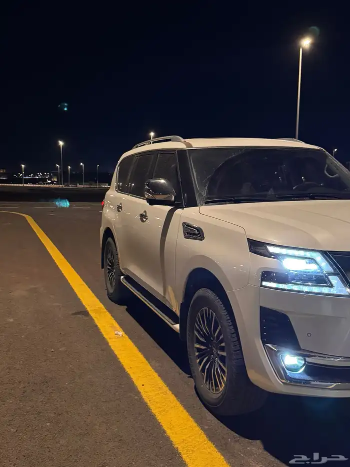 جيب باترول للبيع 2023 1