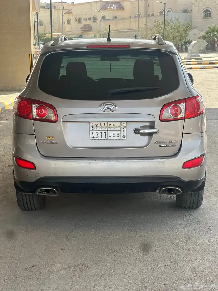هيواندي سنتافي 2011 2