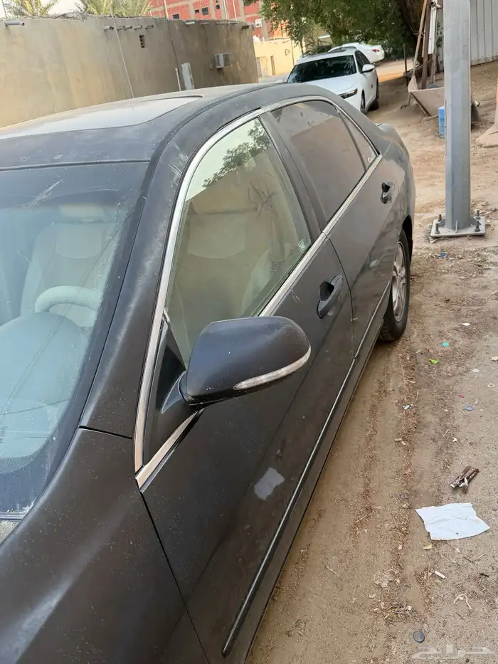 هوندا اكورد 2007 سته سرنردل 0