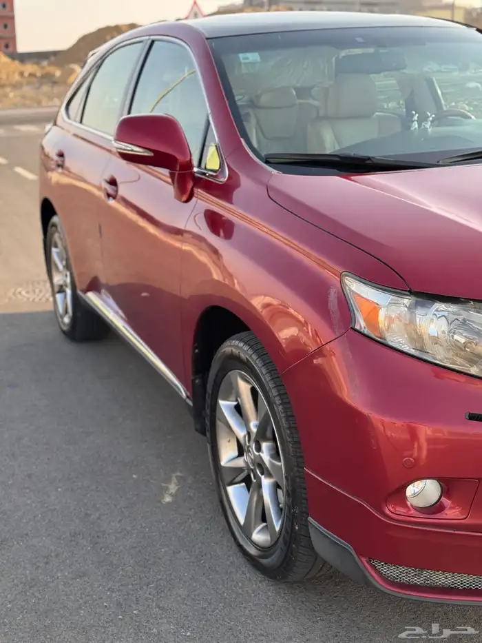 لكزس للبيع 21