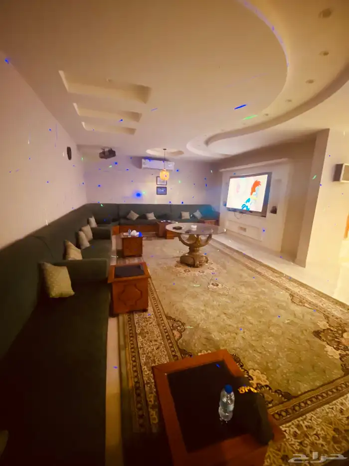 جاي مكة وتبي خصوصيه وقرب الحرم مالك الا شاليه دانة  مكة 4