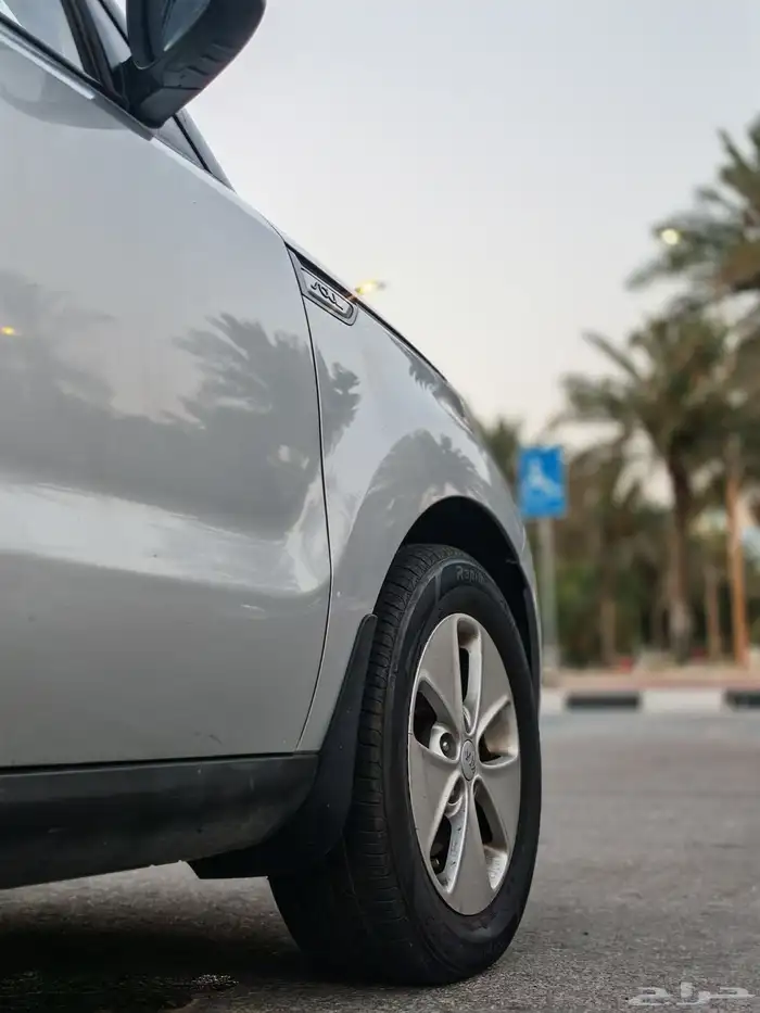 كيا سول هاتشباك وكاله نص فل 12