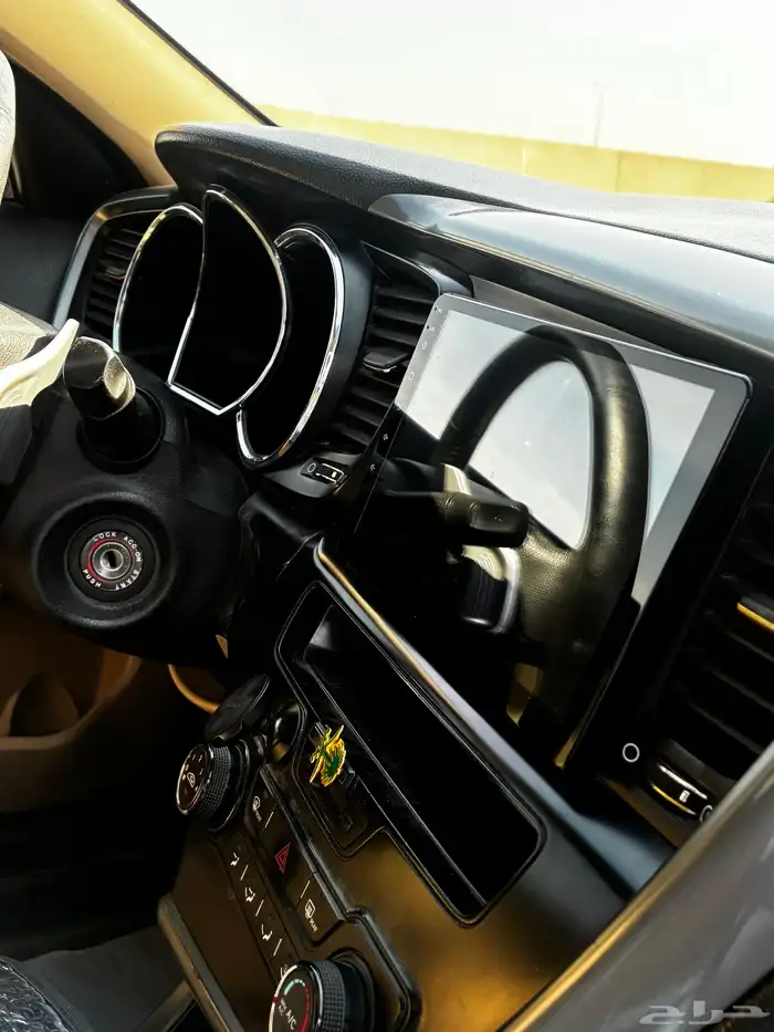 كيا اوبتيما ستاندر 2012 4