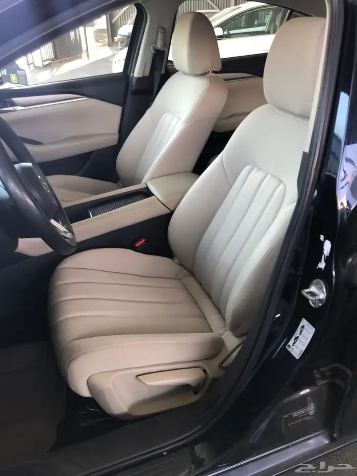 مازدا6 استاندر سعودي موديل 2023 17