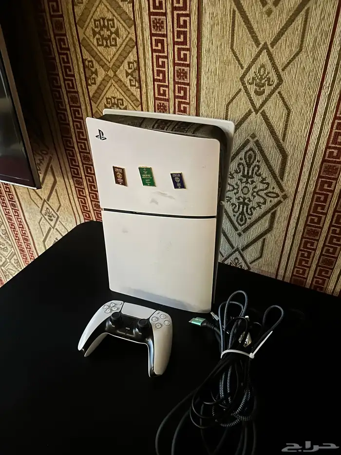 سوني فايف نظيف جدا دجيتال 1t 3