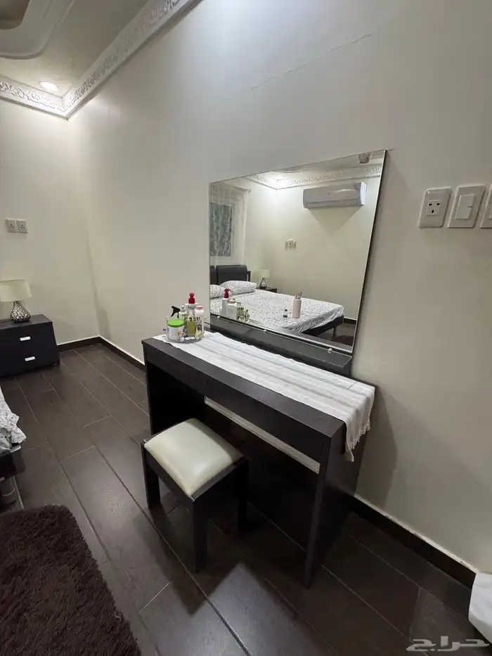 غرفة نوم كينج من سيتي دبليو 3