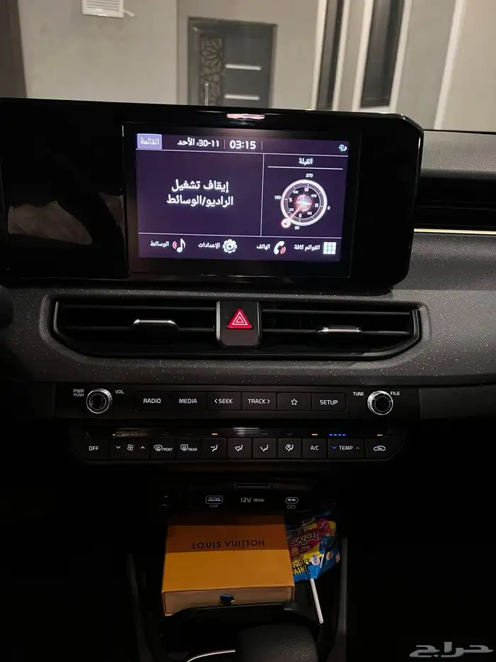 كيا K3 مديل2024 للبيع 20