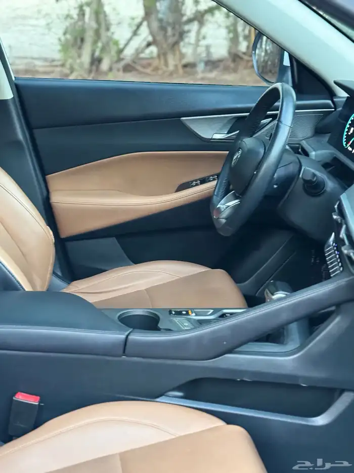 تشانجان CS 35 بلس 2023 فل كامل للبيع 13