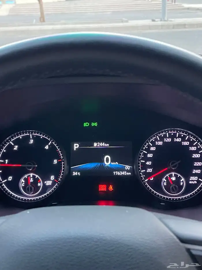 سنتافي 2022 للبيع 10