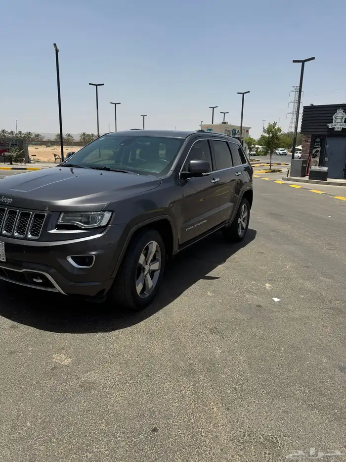 جراند شيروكي 0