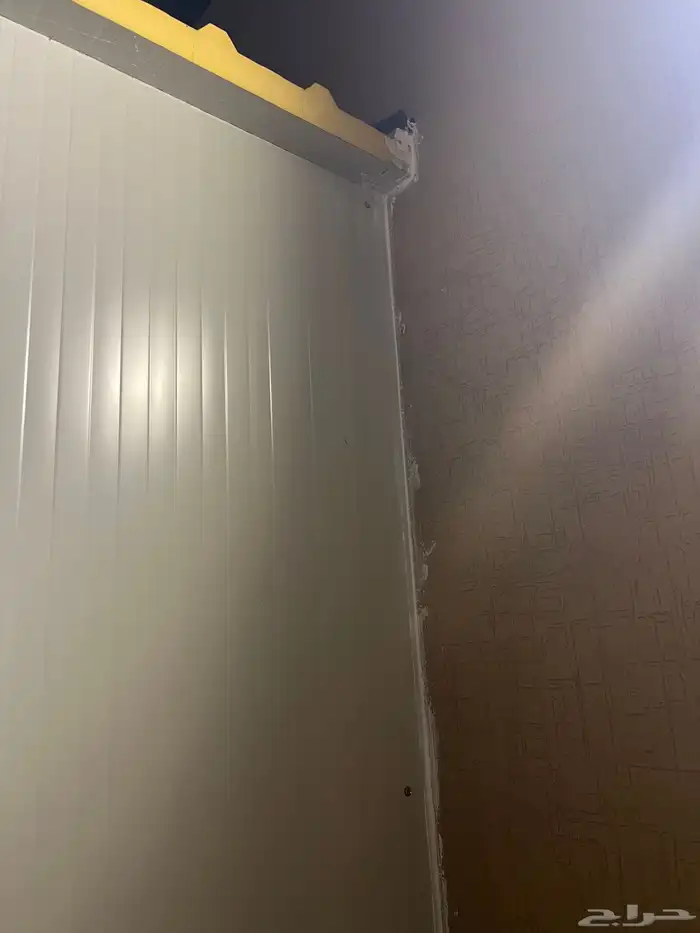 تركيب عرف سندوتش بنل وسواتر بديل الخشب وجلسات برجوله 7