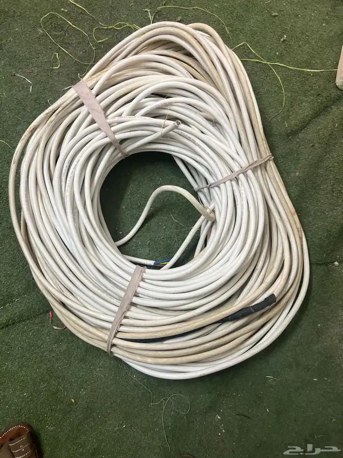 غطاس بكامل ملحقاتة شبه جديد 2