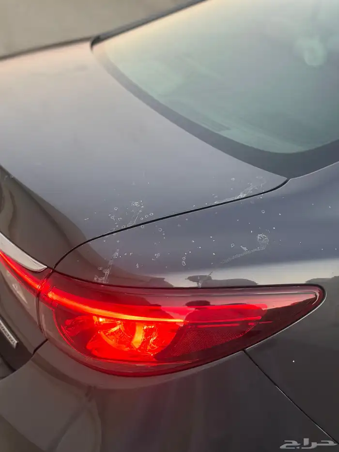 مازدا 6 فل كامل 2016 الممشى 215 21