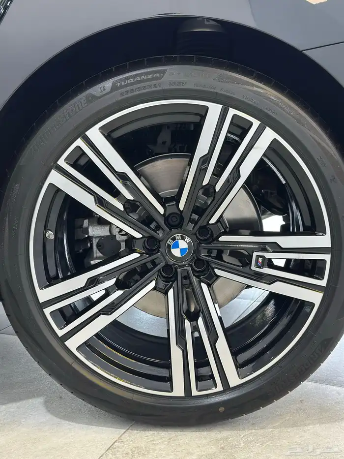 بي ام دبليو للإيجار يومي وشهري 2026 8