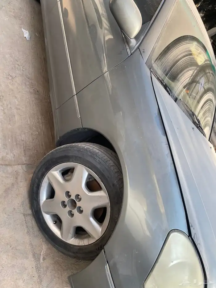 تشليح قطع غيار لكسز Ls 430 18