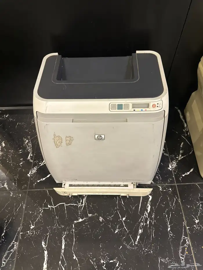 طابعات مختلفه شاشات كمبيوتر صرافات 2