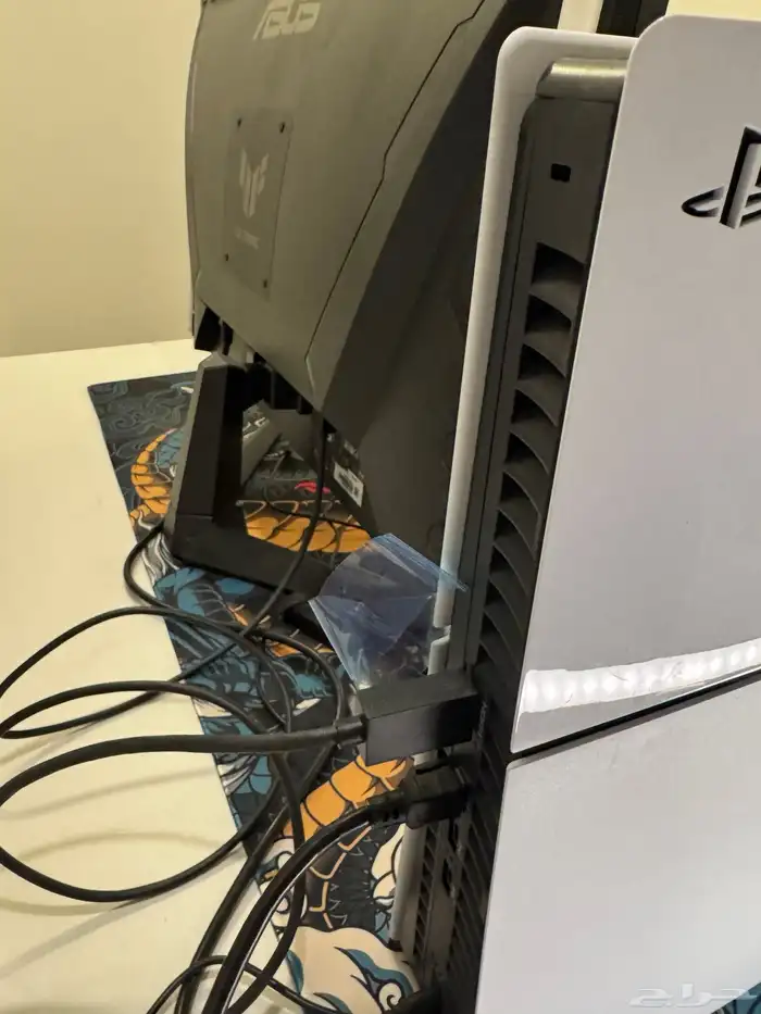 بلاستيشن 5 سليم 6