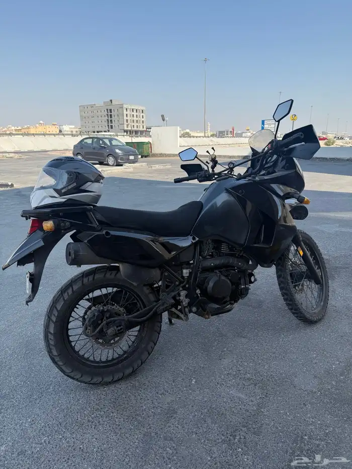 kLR كوزاكي 1
