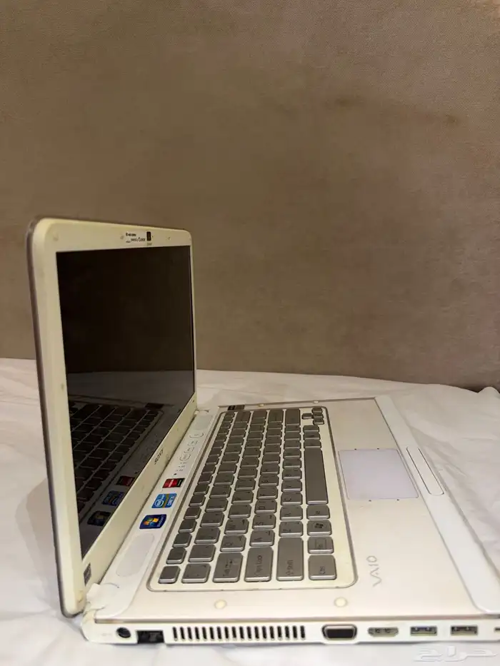 Sony VAIO Laptop 4