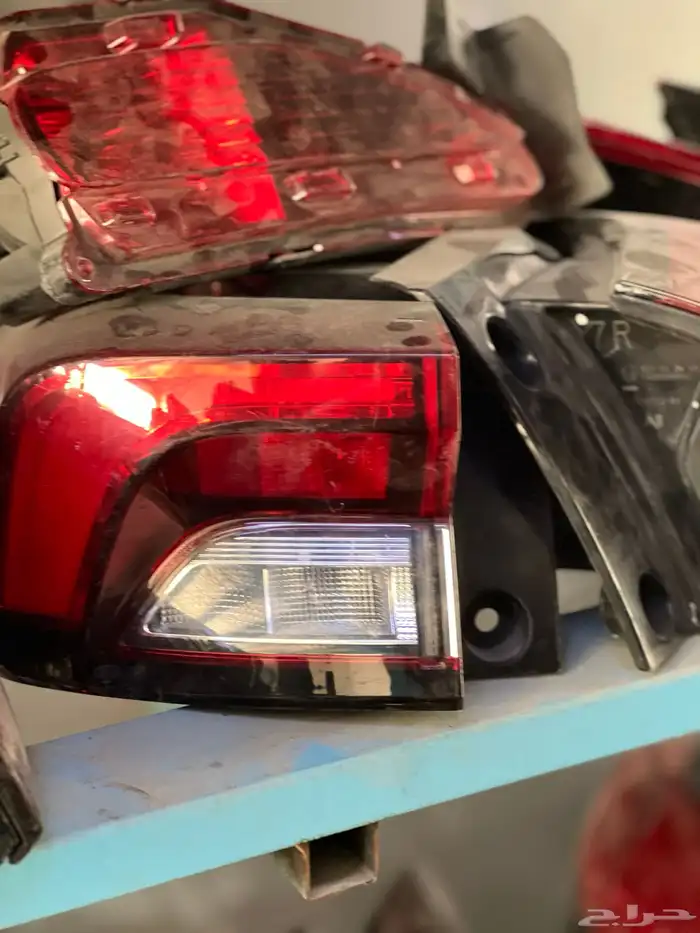 شمعات مازدا وكامري وتويوتا وتوري ولكزس 5