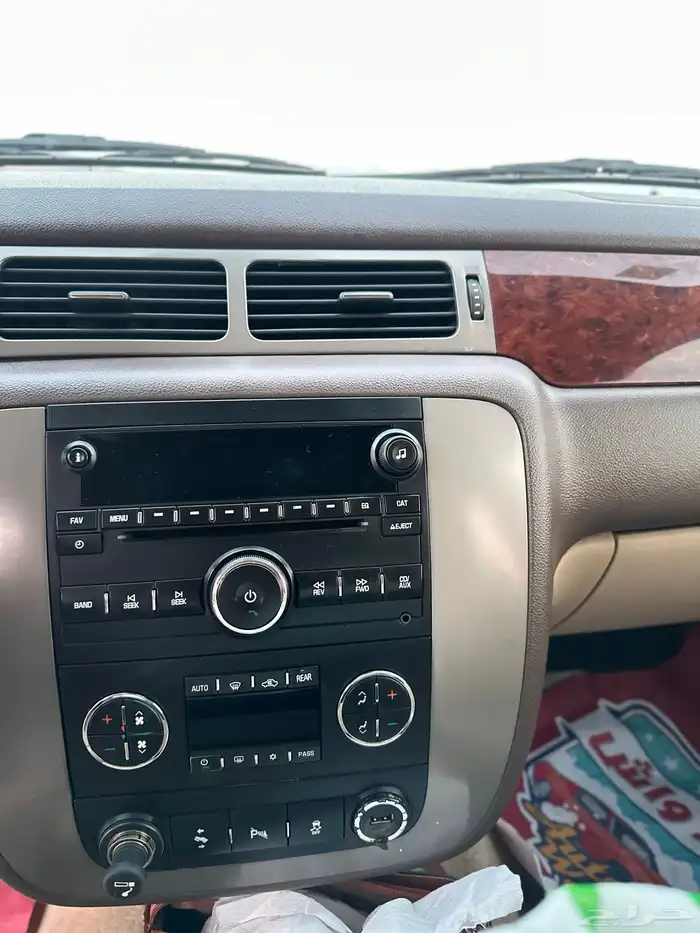 جمس يوكن قصير 2013 نظيف ماشاء الله 20