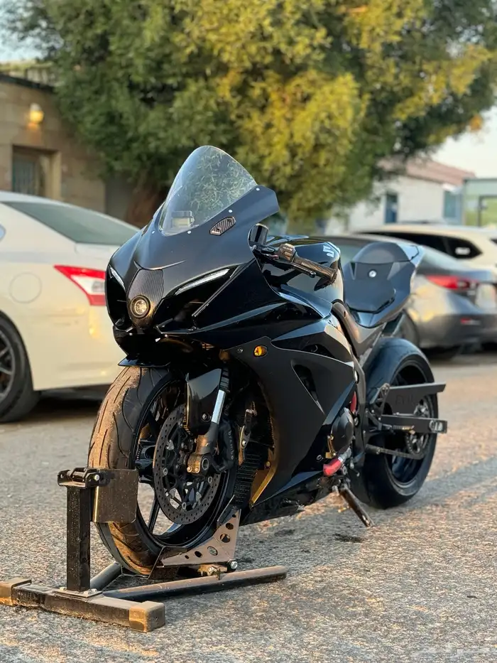 Suzuki 1000 R موديل 2020 1