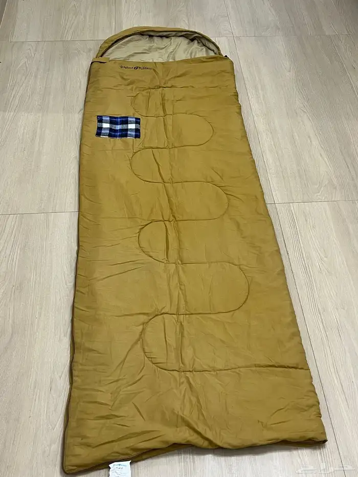 فراش نوم السنيدي ALSANIDI 2