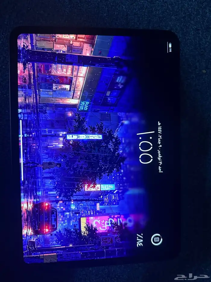 ايباد برو M4 4