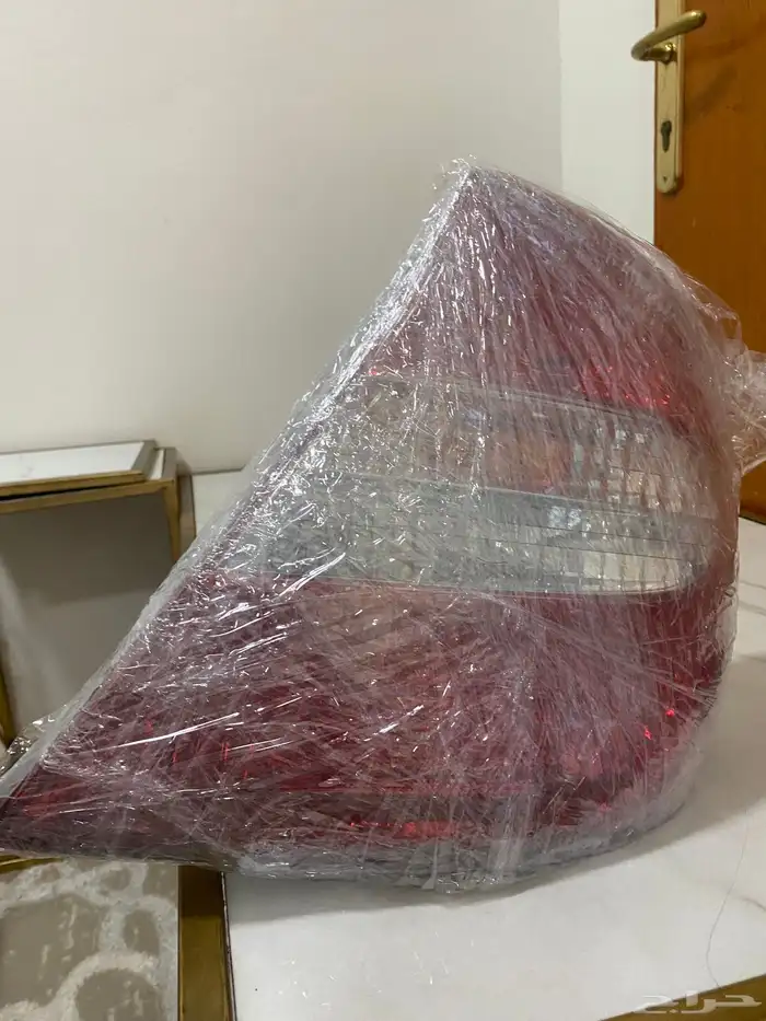 اسطب كامري 2004 5