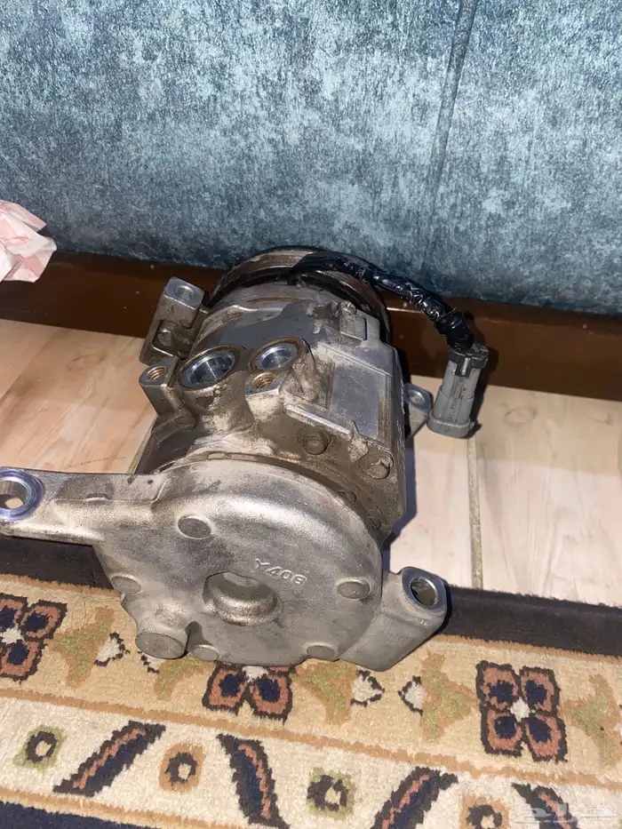 كبرسر تاهو من 2007 الى 2014 3